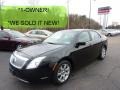2010 Tuxedo Black Metallic Mercury Milan V6 Premier  photo #1