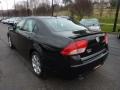 2010 Tuxedo Black Metallic Mercury Milan V6 Premier  photo #2