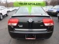 2010 Tuxedo Black Metallic Mercury Milan V6 Premier  photo #3