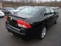 2010 Tuxedo Black Metallic Mercury Milan V6 Premier  photo #4