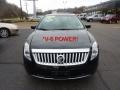 2010 Tuxedo Black Metallic Mercury Milan V6 Premier  photo #6