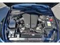 5.0 Liter DOHC 40-Valve VVT V10 Engine for 2008 BMW M6 Convertible #47685496