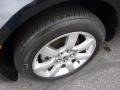 2010 Tuxedo Black Metallic Mercury Milan V6 Premier  photo #7
