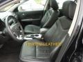 2010 Tuxedo Black Metallic Mercury Milan V6 Premier  photo #8