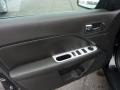 2010 Tuxedo Black Metallic Mercury Milan V6 Premier  photo #11