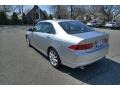 Alabaster Silver Metallic - TSX Sedan Photo No. 5