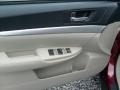 2011 Ruby Red Pearl Subaru Outback 2.5i Premium Wagon  photo #13