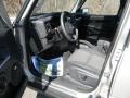 2008 Light Graystone Pearl Jeep Commander Sport 4x4  photo #13