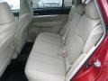 2011 Ruby Red Pearl Subaru Outback 2.5i Premium Wagon  photo #14