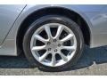 Alabaster Silver Metallic - TSX Sedan Photo No. 10