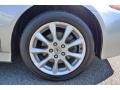 Alabaster Silver Metallic - TSX Sedan Photo No. 12