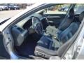 Alabaster Silver Metallic - TSX Sedan Photo No. 13