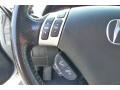 Alabaster Silver Metallic - TSX Sedan Photo No. 16