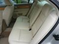Smokestone Metallic - MKZ AWD Sedan Photo No. 9