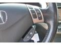 Alabaster Silver Metallic - TSX Sedan Photo No. 17