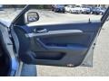 Alabaster Silver Metallic - TSX Sedan Photo No. 23