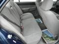 Gray Interior Photo for 2004 Mitsubishi Lancer #47686023