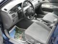 Gray Interior Photo for 2004 Mitsubishi Lancer #47686036