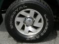  2000 Montero Sport Limited 4x4 Wheel