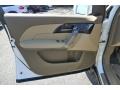 Aspen White Pearl - MDX Technology Photo No. 23