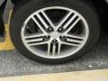 2003 Mitsubishi Eclipse GTS Coupe Wheel and Tire Photo