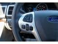 Medium Light Stone Controls Photo for 2011 Ford Explorer #47686855
