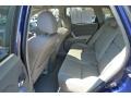 2008 Royal Blue Pearl Acura RDX Technology  photo #26