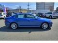 Arctic Blue Pearl - TSX Sedan Photo No. 2
