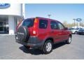 2002 Chianti Red Pearl Honda CR-V EX 4WD  photo #3