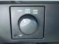 Brilliant Black - Dakota Laramie Crew Cab 4x4 Photo No. 16