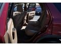 2002 Chianti Red Pearl Honda CR-V EX 4WD  photo #10