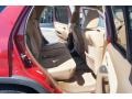 2002 Chianti Red Pearl Honda CR-V EX 4WD  photo #13