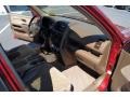 2002 Chianti Red Pearl Honda CR-V EX 4WD  photo #15