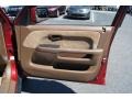 2002 Chianti Red Pearl Honda CR-V EX 4WD  photo #16
