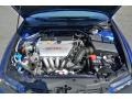 2.4 Liter DOHC 16V i-VTEC 4 Cylinder Engine for 2008 Acura TSX Sedan #47687389