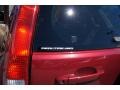 2002 Chianti Red Pearl Honda CR-V EX 4WD  photo #19