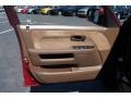 2002 Chianti Red Pearl Honda CR-V EX 4WD  photo #21