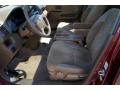 2002 Chianti Red Pearl Honda CR-V EX 4WD  photo #22
