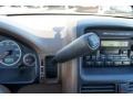 2002 Chianti Red Pearl Honda CR-V EX 4WD  photo #26