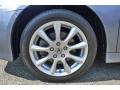 Glacier Blue Metallic - TSX Sedan Photo No. 10