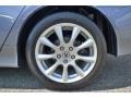 Glacier Blue Metallic - TSX Sedan Photo No. 11