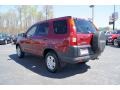 2002 Chianti Red Pearl Honda CR-V EX 4WD  photo #34