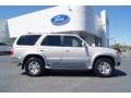 White - 4Runner Limited Photo No. 2