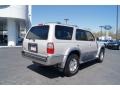 White - 4Runner Limited Photo No. 3