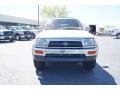White - 4Runner Limited Photo No. 7