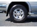 1998 Toyota 4Runner Limited Wheel and Tire Photo