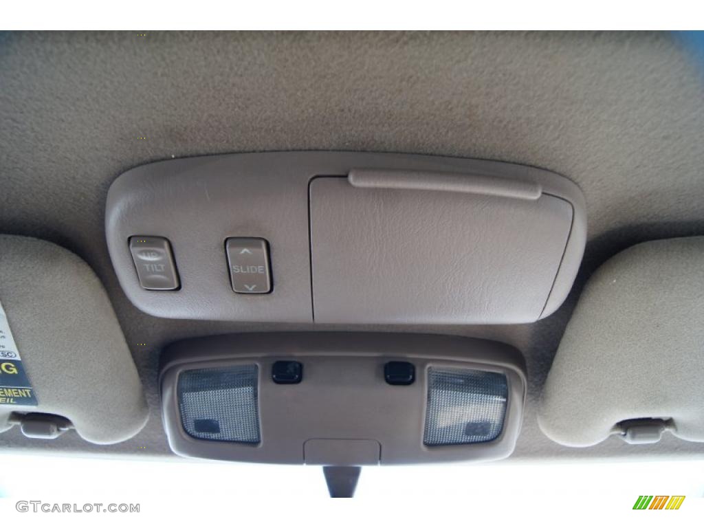 1998 4Runner Limited - White / Oak photo #36