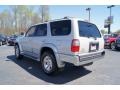 White - 4Runner Limited Photo No. 38