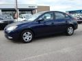 Regatta Blue - Elantra GLS Photo No. 3
