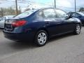 Regatta Blue - Elantra GLS Photo No. 6